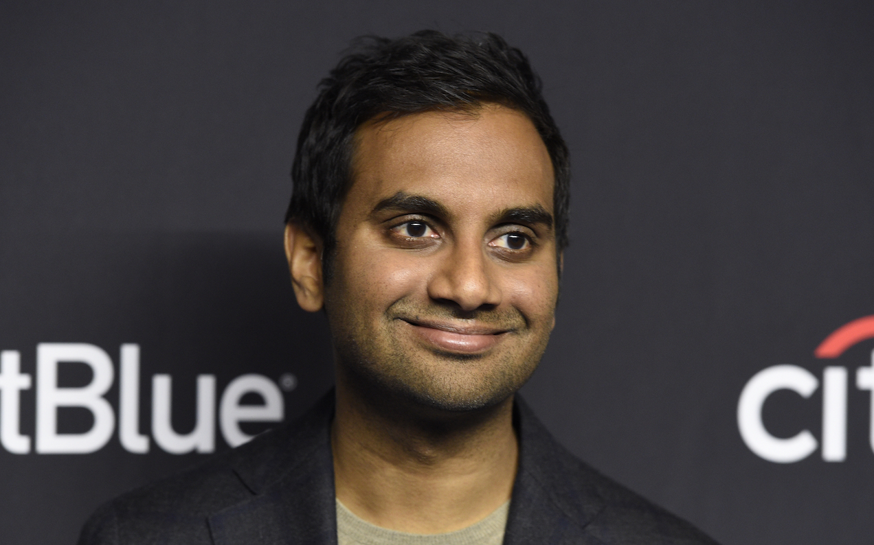Aziz Ansari To Perform In Oz For First Time Since Misconduct Allegation