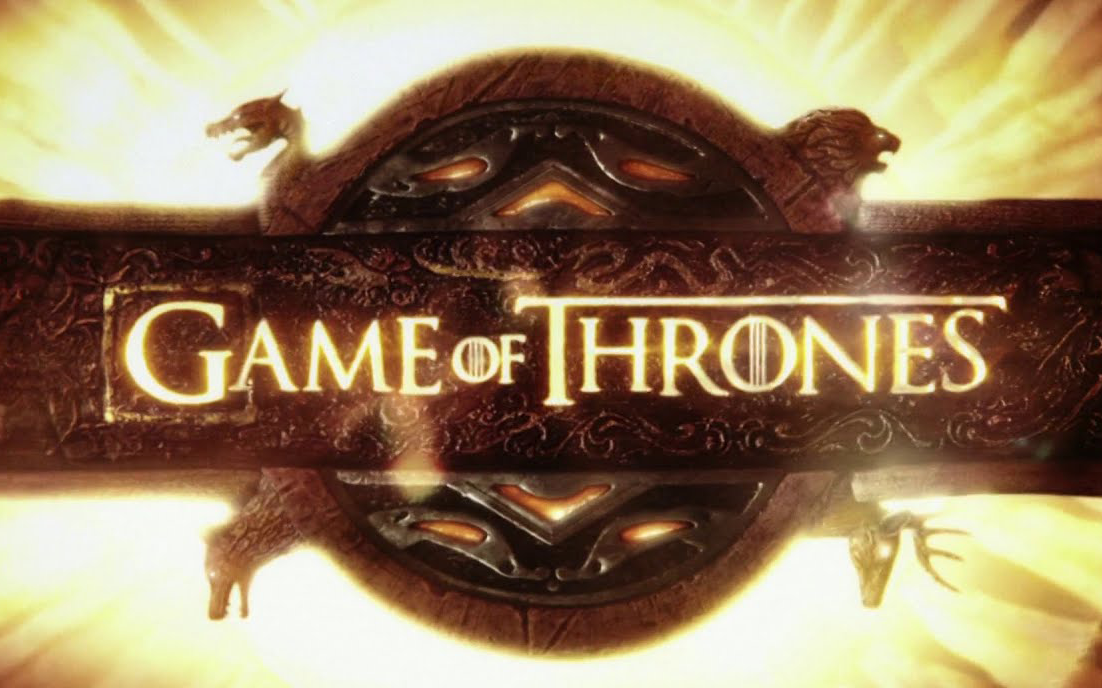 ‘GoT’ Shocked Fans Right Outta The Gate With Some Cheeky Title Sequence Tweaks