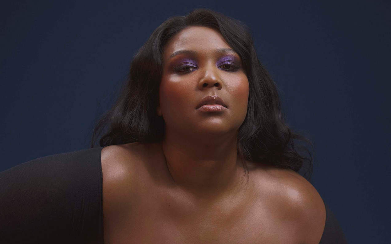 Meet Lizzo, The Flute-Playing Singer Who Brought The Juice To Coachella