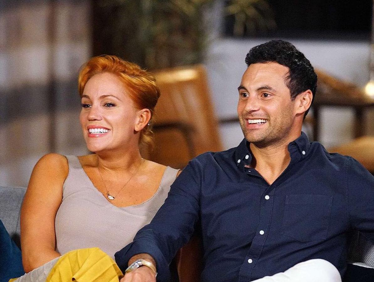 Jules Reveals Why *Certain* ‘MAFS’ Co-Stars Weren’t Invited To Her Engagement