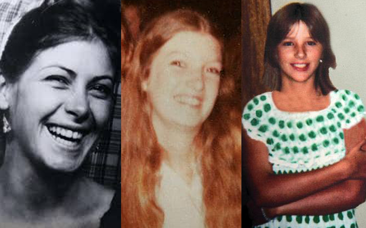Was Ivan Milat Responsible For The Disappearances Of 3 Newcastle Women?
