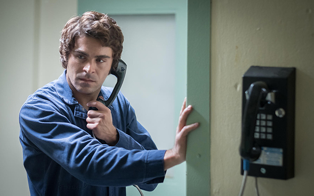 Netflix Has Dropped Its May Releases & Zac Efron’s Ted Bundy Is Coming
