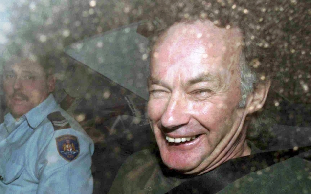 Ivan Milat Has Reportedly Been Diagnosed With Cancer