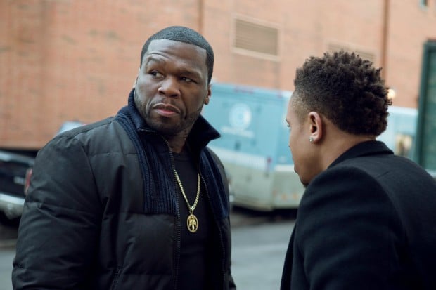 PSA: The Sixth Season Of 50 Cent’s Crime-Drama Series ‘Power’ Will Be Its Last