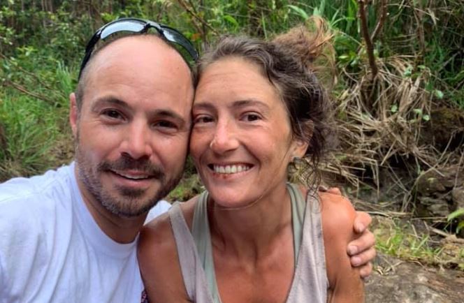 A Woman Has Been Found Alive After More Than 2 Weeks Lost In Hawaii Forest