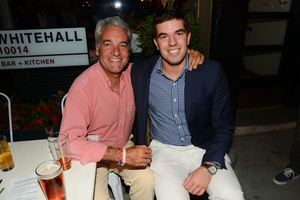 Billy McFarland Wants To Do Another Fyre Fest, Which Seems Like A Good Plan
