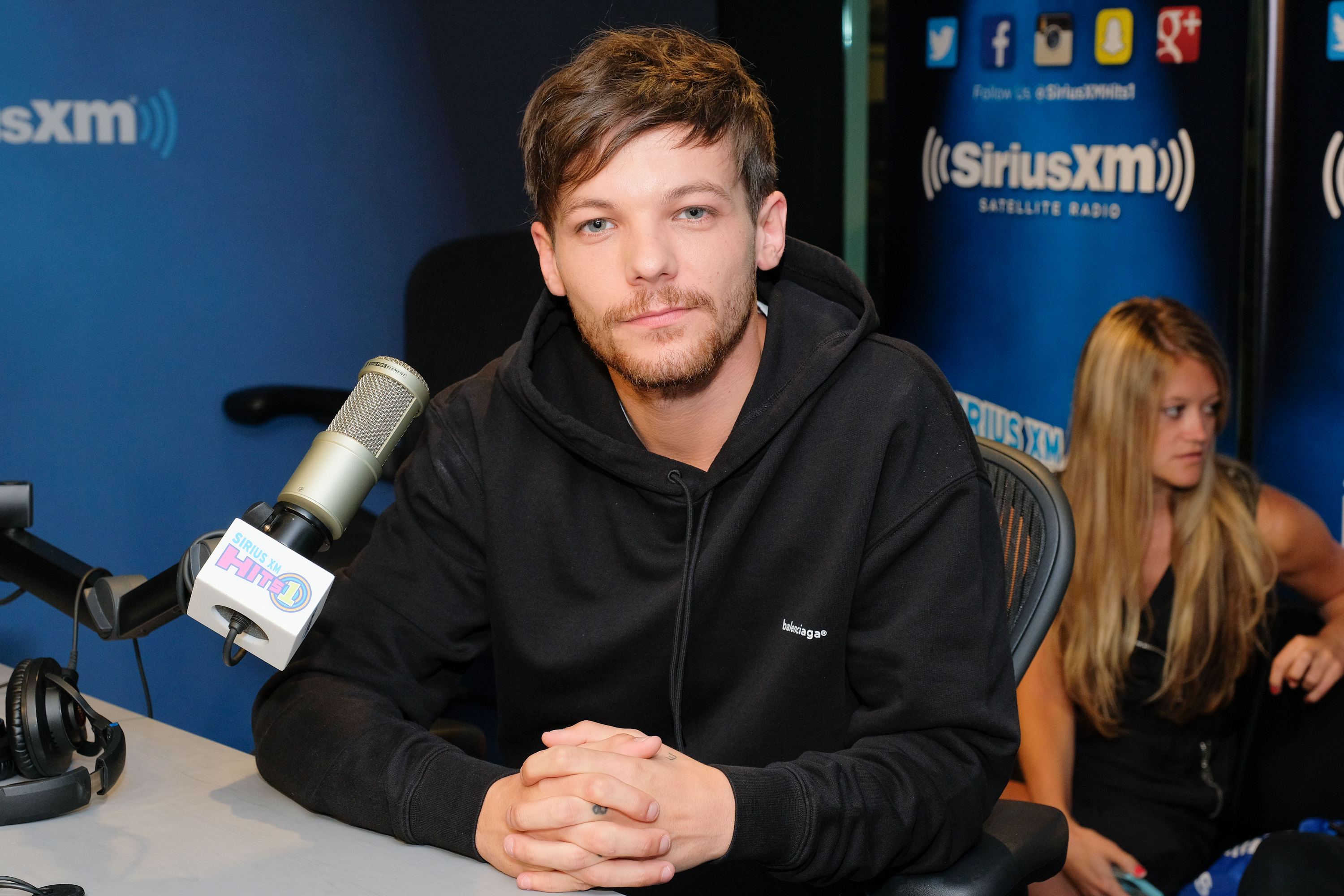 Louis Tomlinson Says The Blessed One Direction Reunion Is “Inevitable”