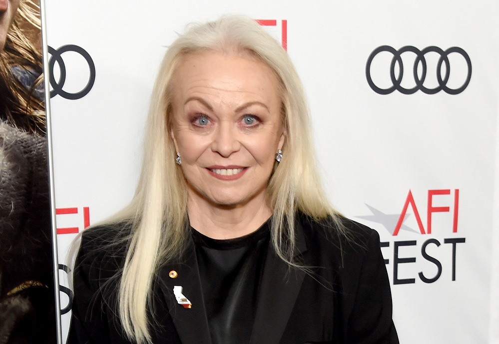 Queen Of Savagery Jacki Weaver Says Anjelica Huston Can “Go Fuck Herself”