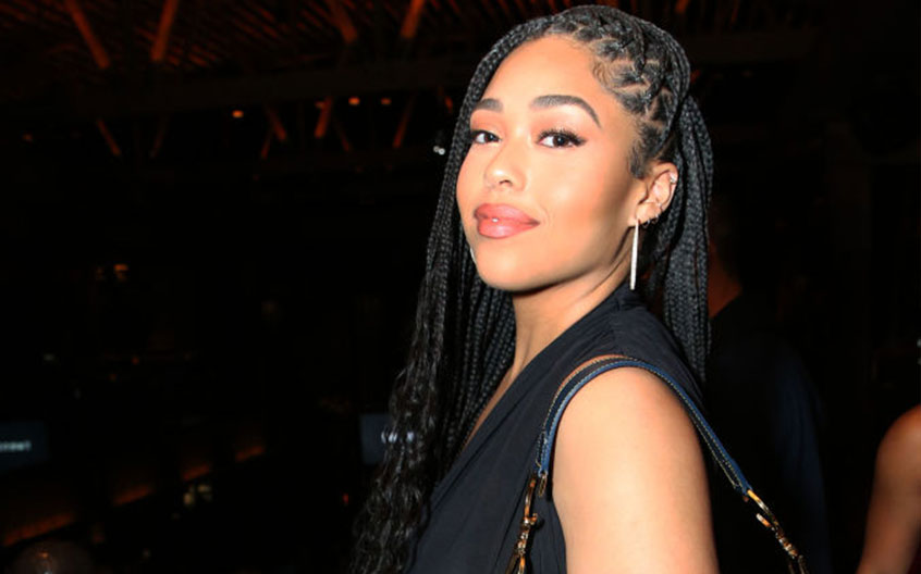 Jordyn Woods Lands Her First TV Gig Since ‘KUWTK’ Which Is Awfully Convenient
