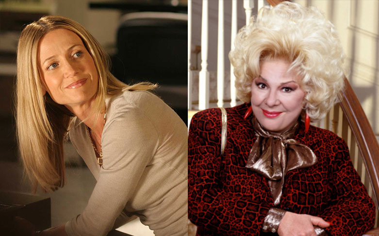 All The Amazing TV Mothers We Low-Key Wish Would Adopt Us, No Offence Mum