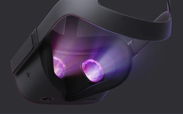 The Oculus Quest Truly Feels Like A Big Step Forward For VR
