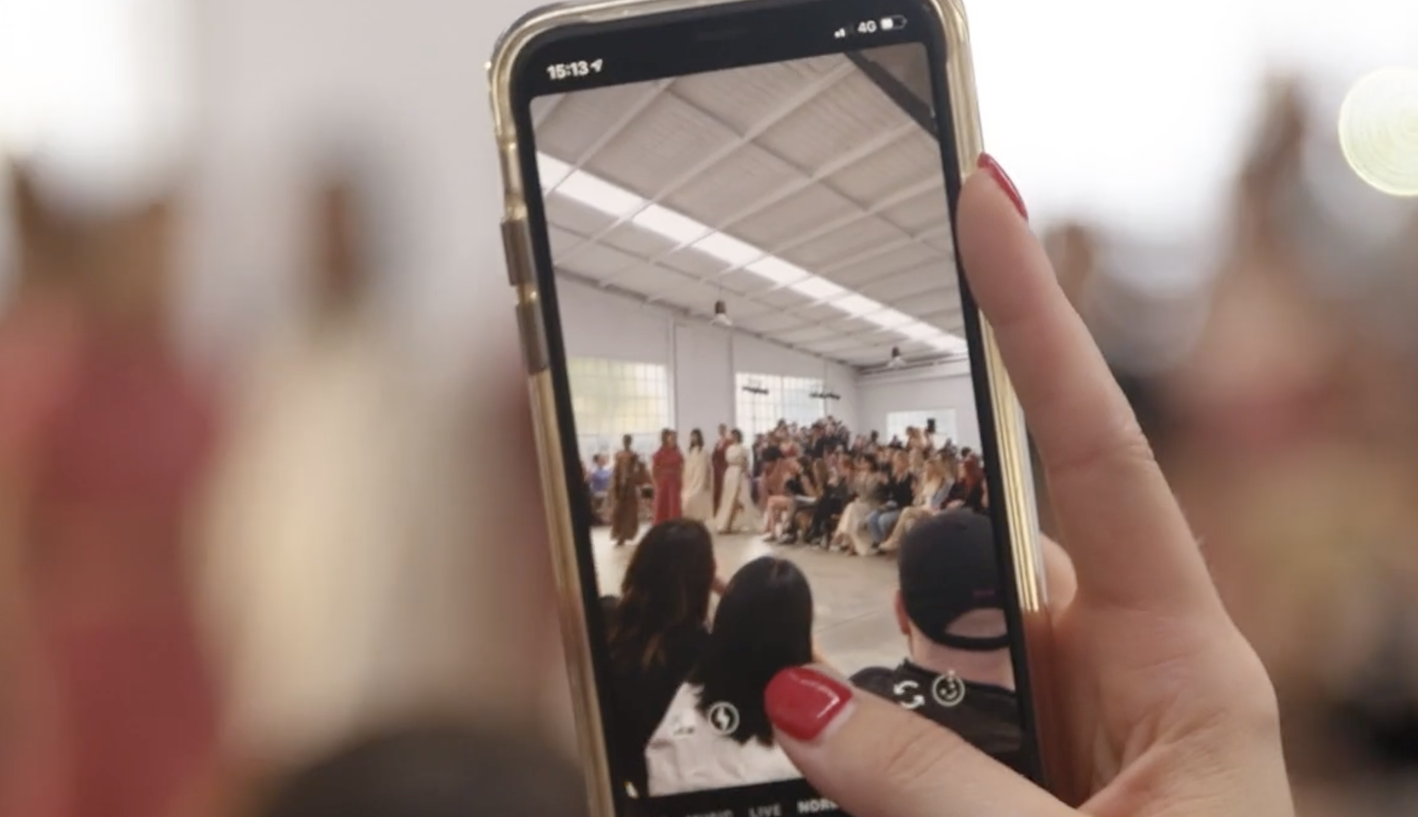 How Technology Helps Designers Take Their Concepts From Screen To Runway