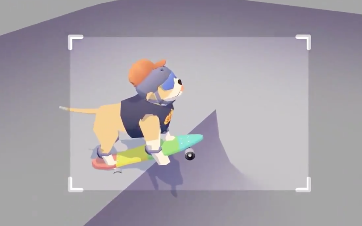 ‘Pupperazzi’ Is Like ‘Pokémon Snap’ But With Dogs Doing Cool Shit