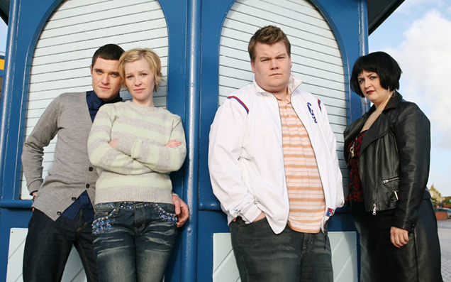 James Corden Just Confirmed ‘Gavin & Stacey’ Is Returning Later This Year