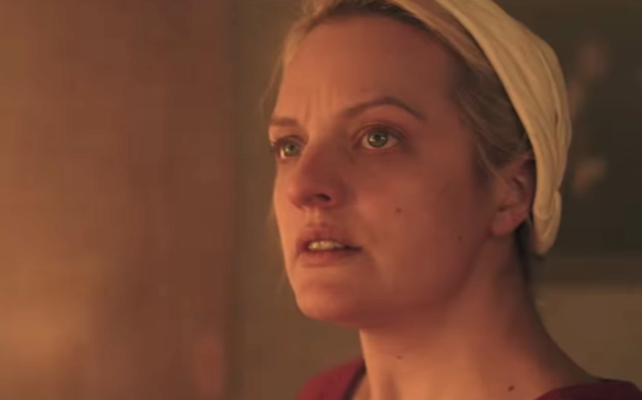 Excuse Us, But Is That A Flicker Of Hope In ‘The Handmaid’s Tale’ S3 Trailer?