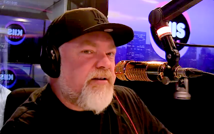 Ivan Milat’s Grandson Would “Rather Take A Paper Cut To The Scrotum” Than Talk To Kyle Sandilands