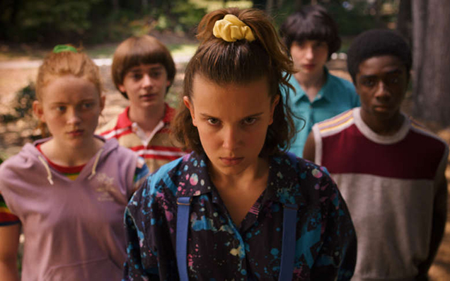 ‘Stranger Things’ Is No Longer Being Sued For Plagiarism, Just So You Know