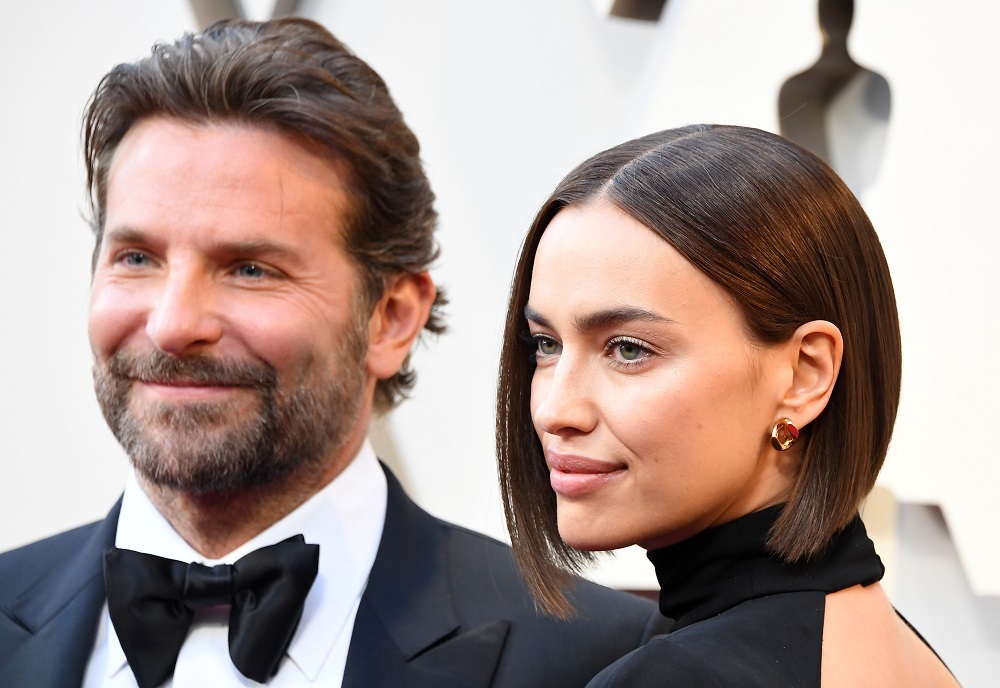 Bradley & Irina Were Warned That A Split Could Overshadow ‘A Star Is Born’