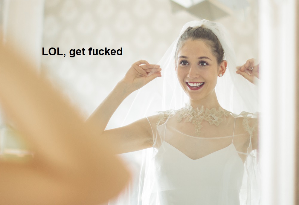 Bride Goes Nuclear And Cancels Entire Wedding Over Pushy Mother-In-Law
