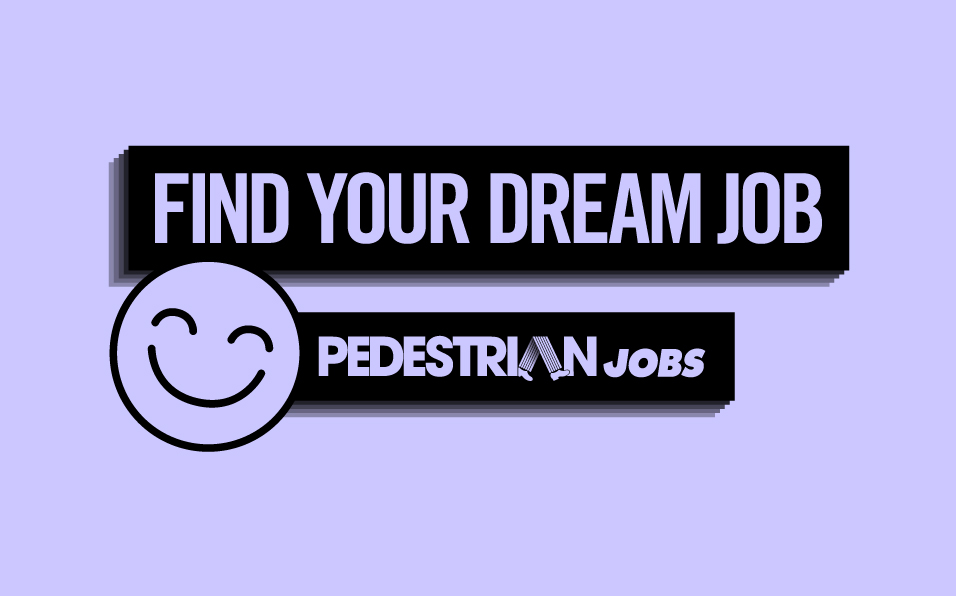 FEATURE JOBS: WOTSO Workspace, TreeTrunk Digital, Vanity Group, Endeavour + More