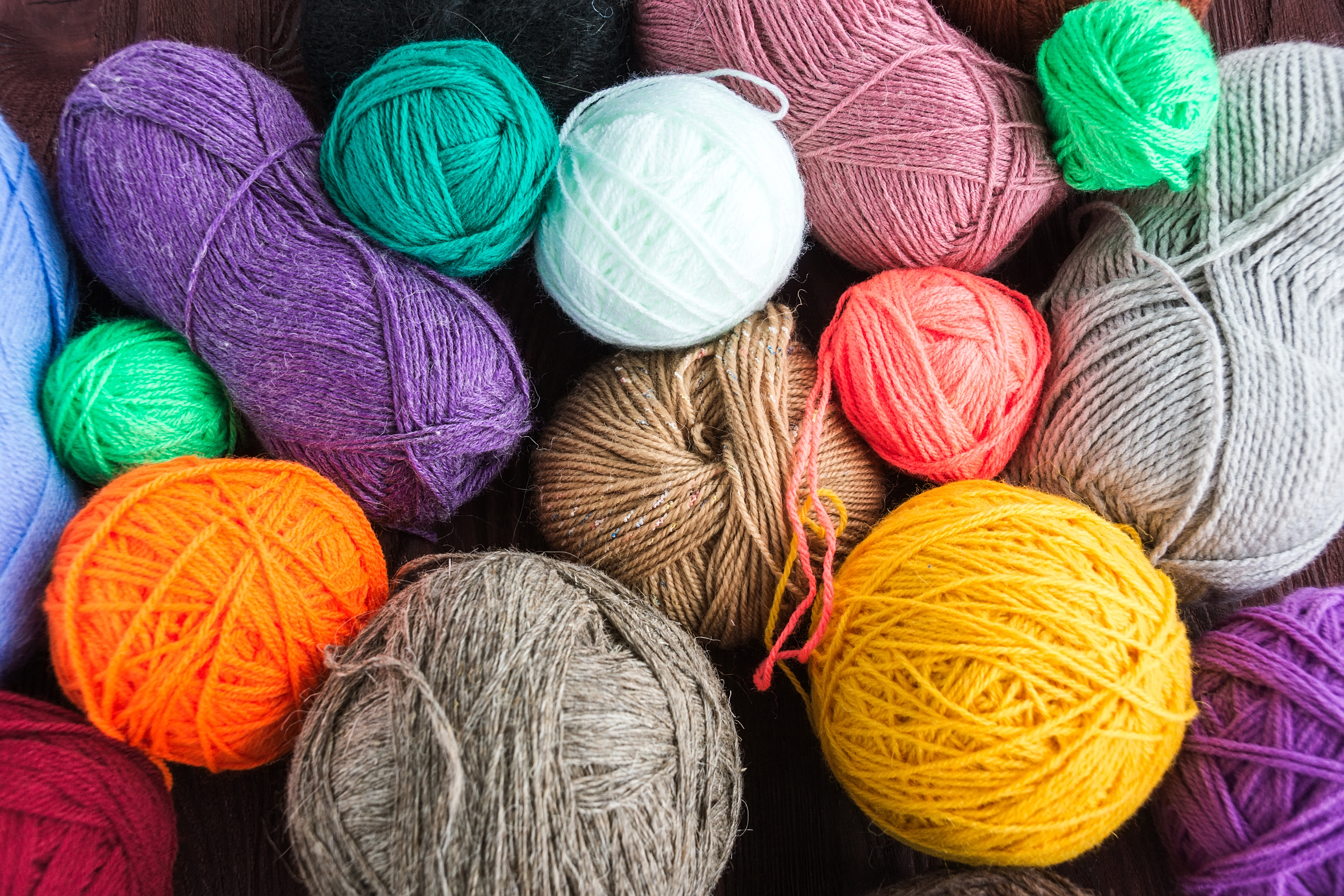 An Online Knitting Community With 8M Users Has Banned All Pro-Trump Posts