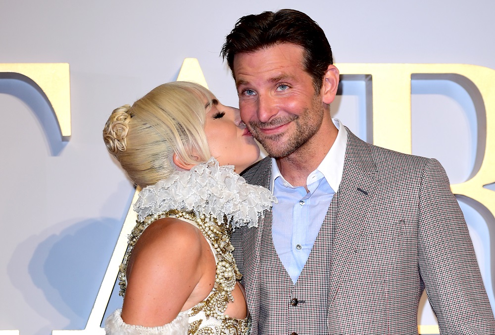 Lady Gaga Rumoured To Play Bradley Cooper’s Love Interest In ‘Guardians 3’