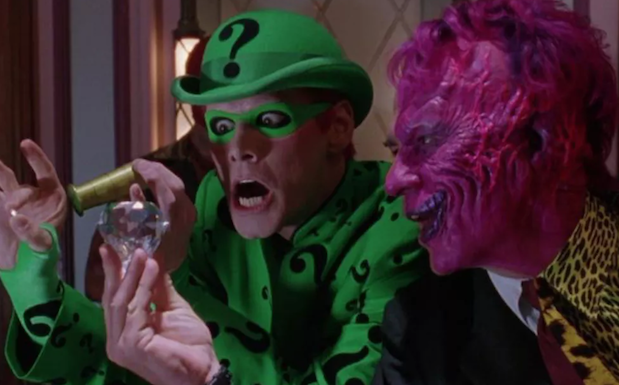 Just Gonna Say It: ‘Batman Forever’ Is The Greatest Film In The Batman Franchise