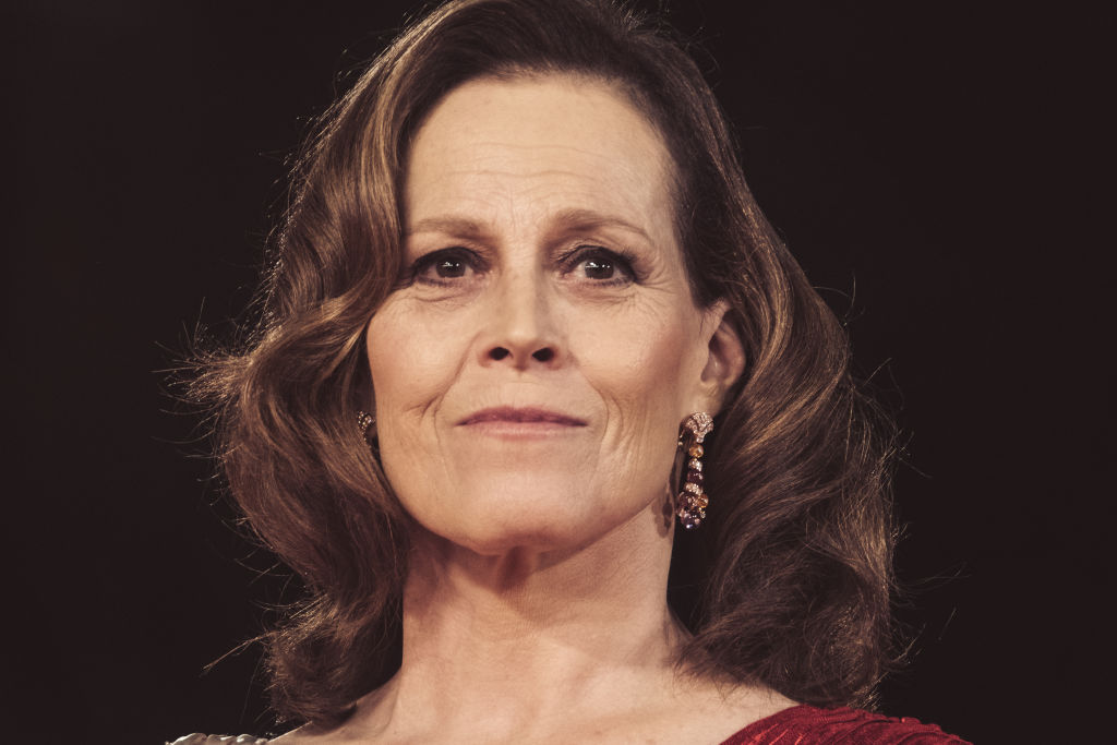 Queen Sigourney Weaver Says She’s Definitely Returning For ‘Ghostbusters 3’