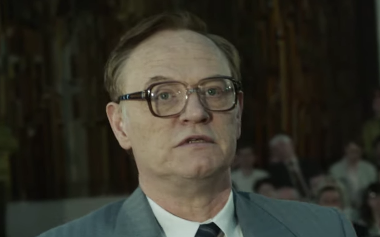 Russia Is Producing Its Own ‘Chernobyl’ Series Which Blames American Spies