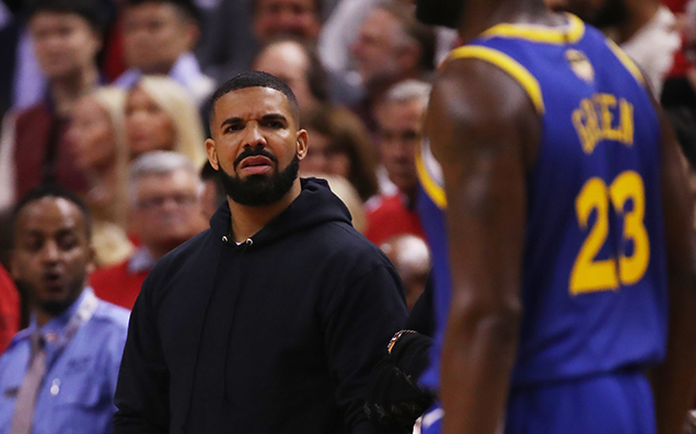 DRAKE WATCH: Old Mate’s Now Using ‘Home Alone’ To Roast Kevin Durant