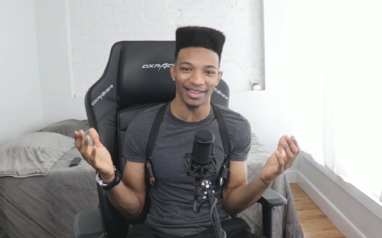 The Body Of Popular YouTuber Desmond ‘Etika’ Amofah Has Been Found, Police Confirm