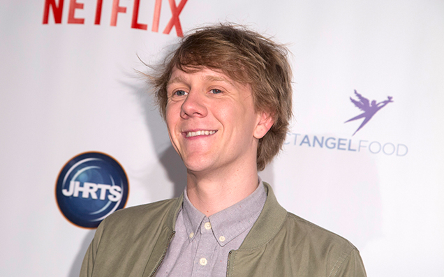 Josh Thomas Is Returning To Australia For His First Stand-Up Tour In Six Years