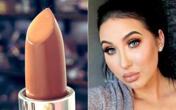 Jaclyn Hill Is Getting Slammed For Her Brand’s “Hairy” & “Lumpy” Lipsticks