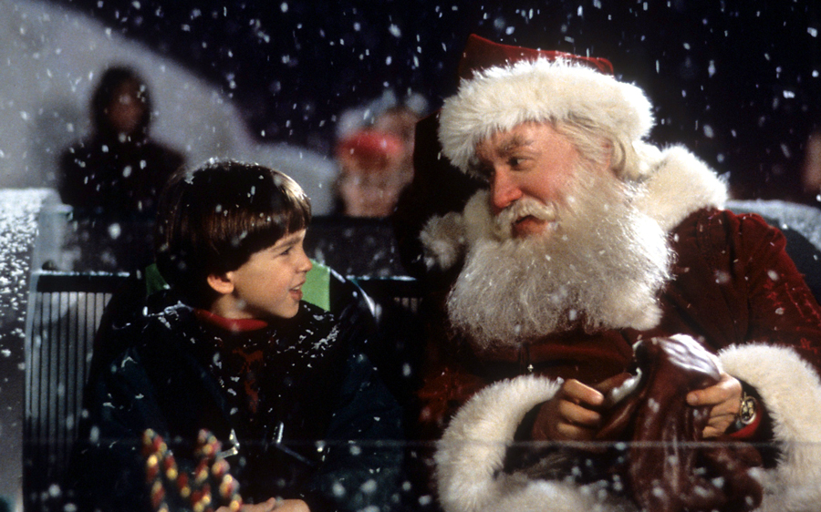 Ignore The Scrooges Out There, Christmas Movies Should Be Enjoyed All Year Round