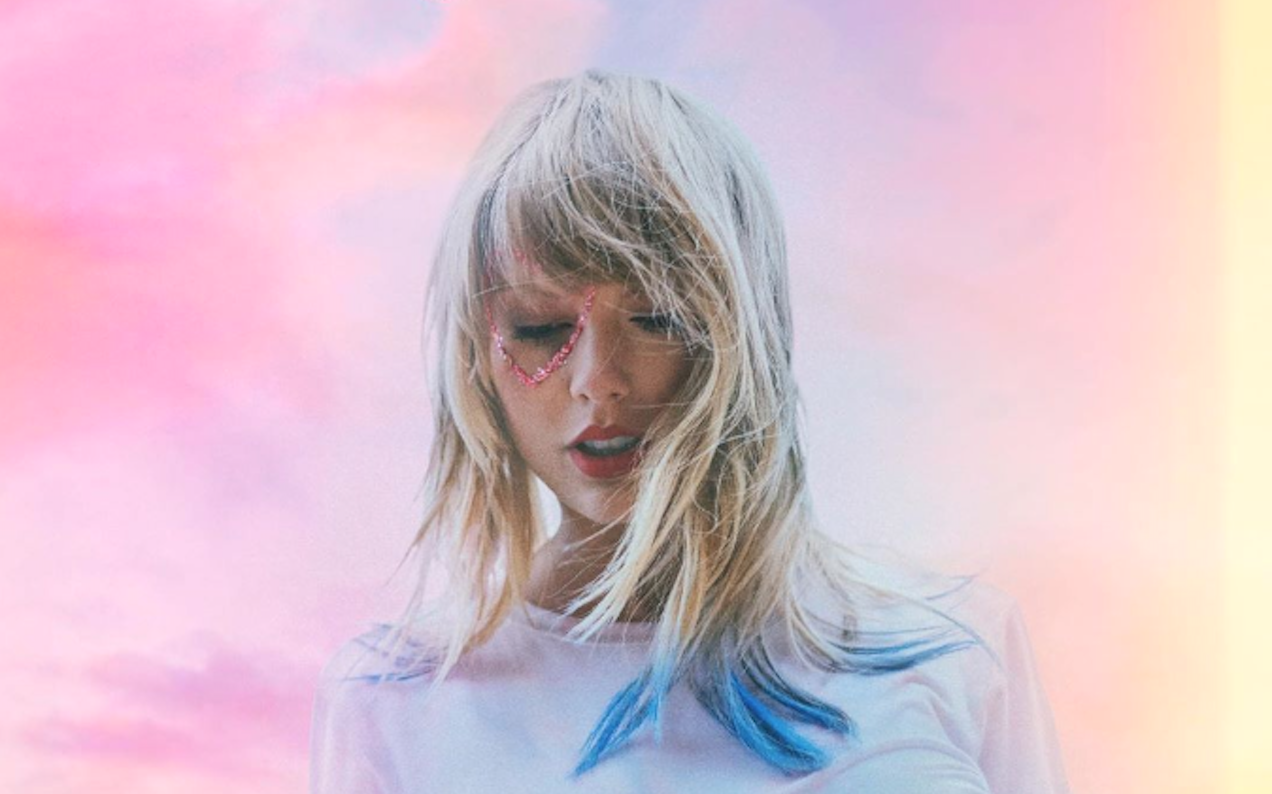 Taylor Swift Spills On New Record ‘Lover’ And Its Much-Hyped Release Date
