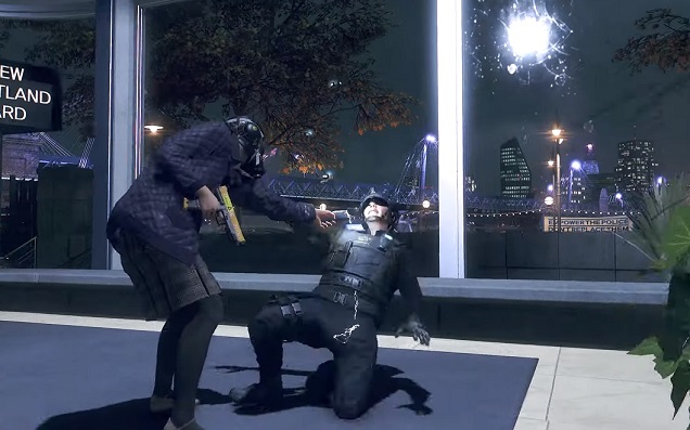 ‘Watch Dogs Legion’ Will Let You Play As Anyone, Even Little Old Ladies
