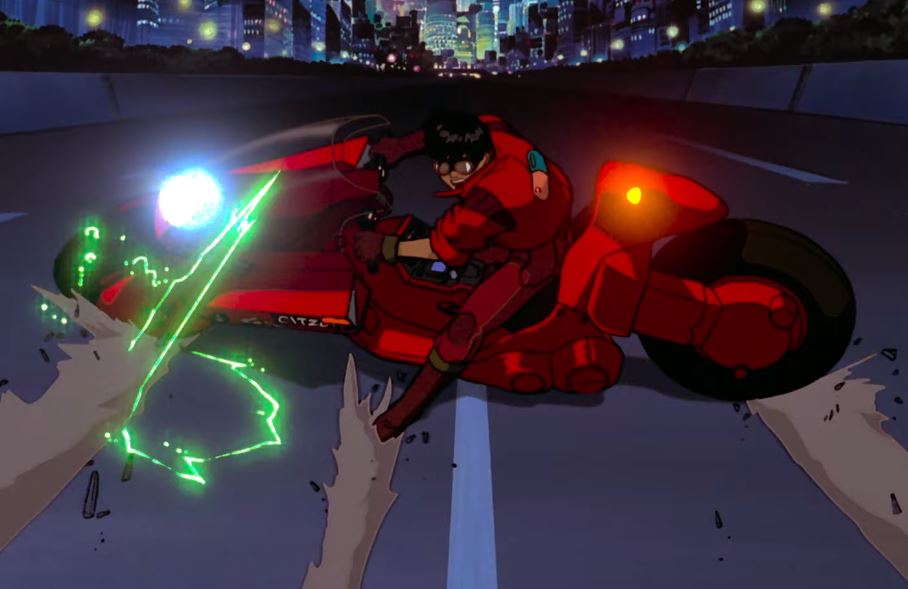 ‘Akira’ Is Copping A 4K Remaster & A Brand New Anime From The OG Creator