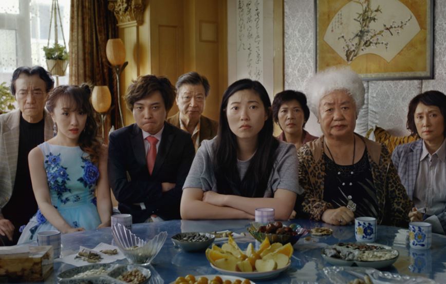 Awkwafina’s New Indie Flick ‘The Farewell’ Just Broke An ‘Endgame’ Record