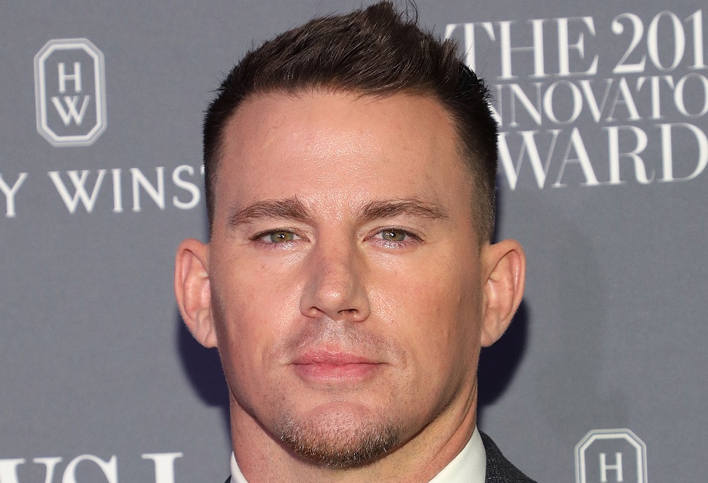 A Stalker Broke Into Channing Tatum’s House And Lived There For Ten Days
