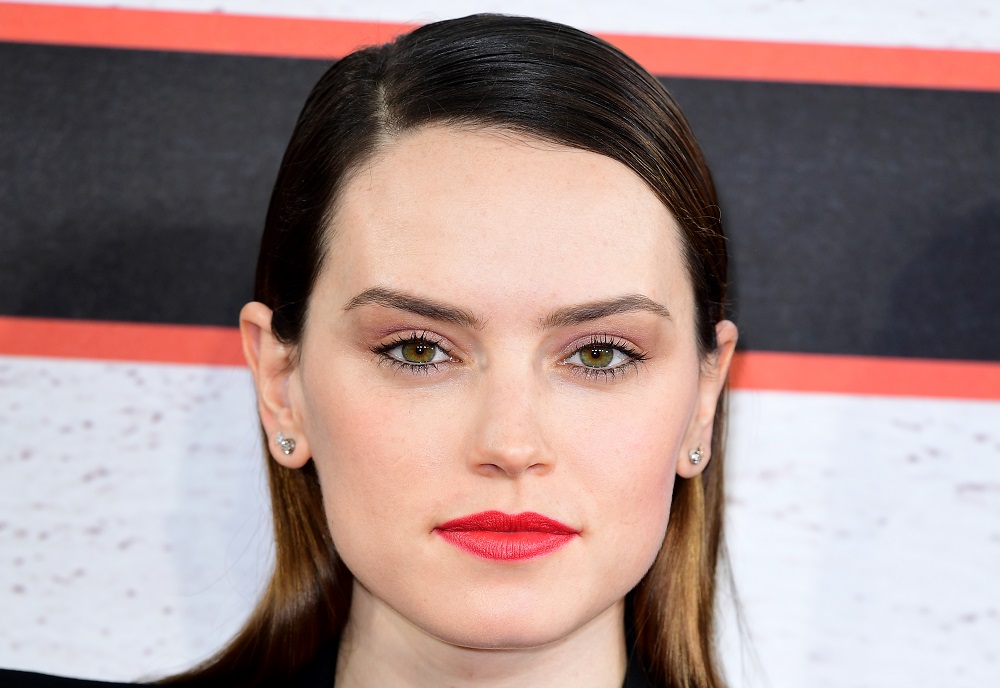 Daisy Ridley Spilled Some Intriguing Details About ‘Star Wars’ Episode IX