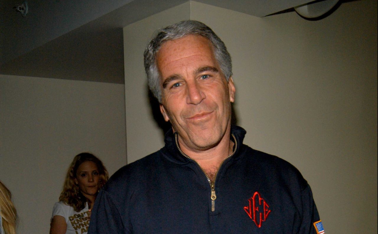 The Guards Who Were On Duty The Night Jeffrey Epstein Died Have Admitted To Falsifying Records