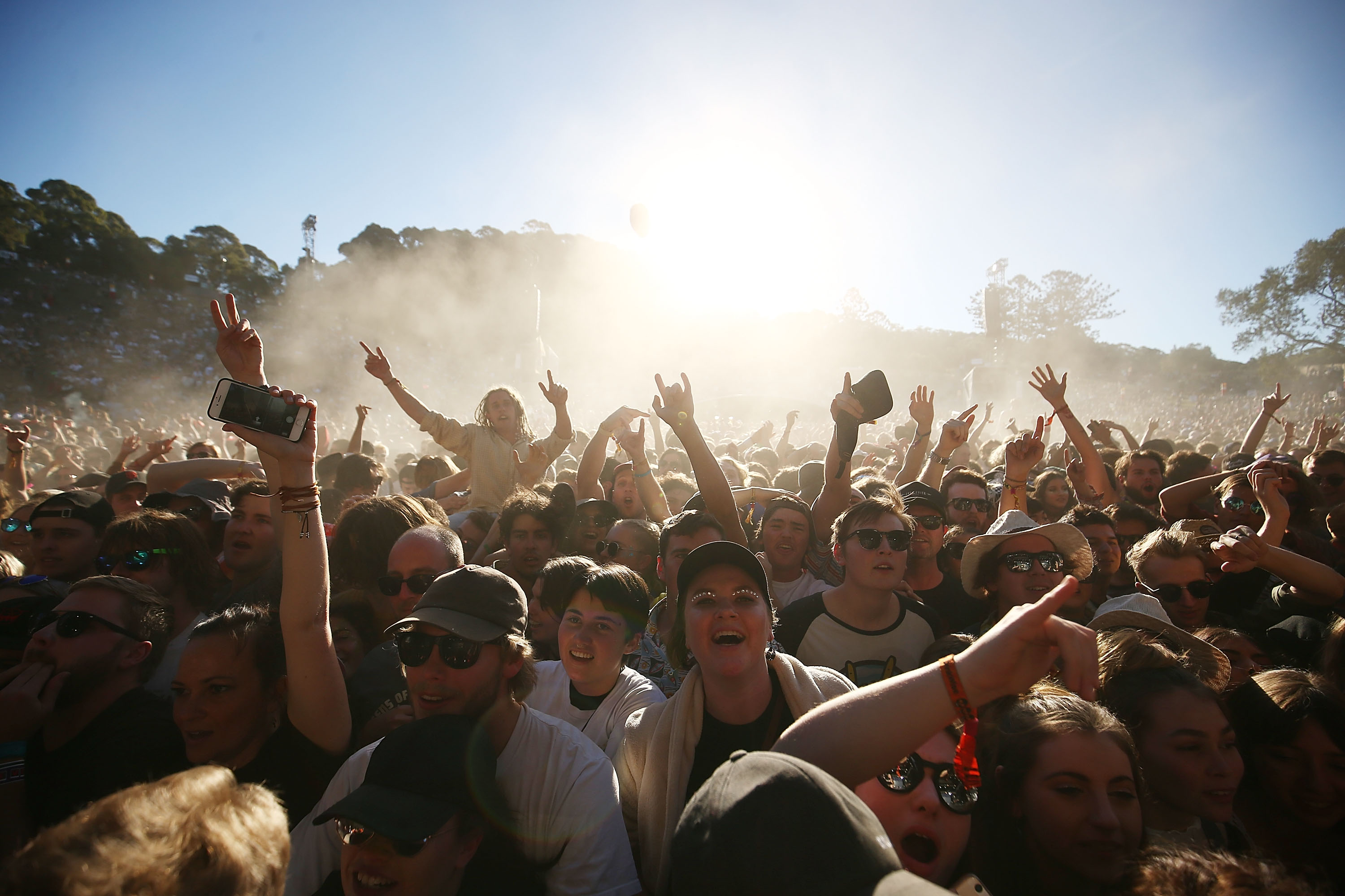 Here’s The Aussie Festival Industry’s Savage Assessment Of NSW’s Licensing Laws