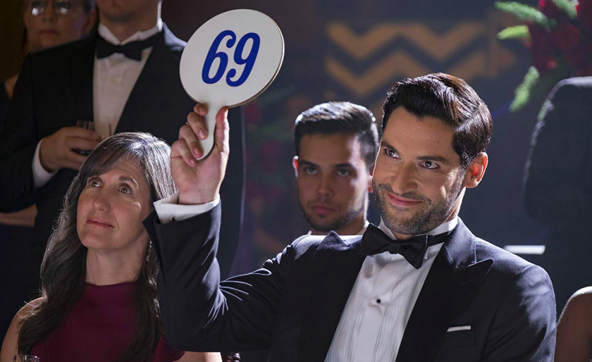 Netflix Has Added Six More Episodes To The 5th & Final Season Of ‘Lucifer’ 