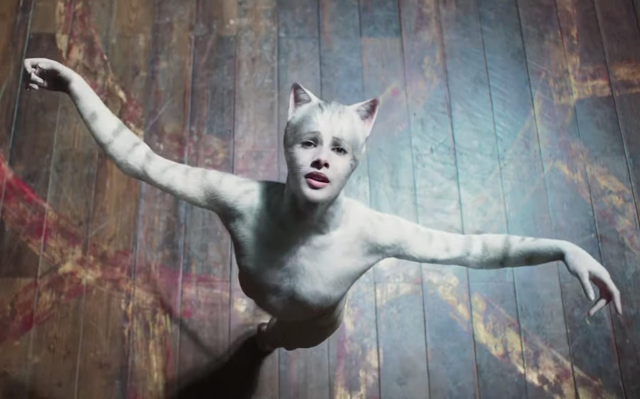 The First ‘Cats’ Trailer Is The Greatest Argument For Having Your Pets Desexed
