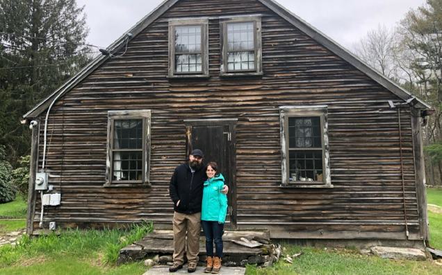 The Couple That Bought *The* ‘Conjuring’ House Say It’s Haunted As Shit And, Well, Duh