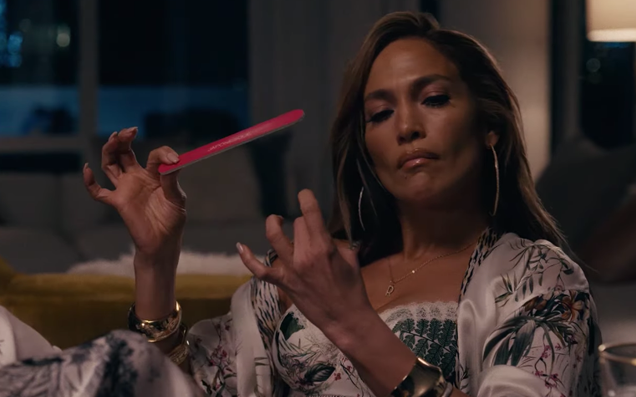 J.Lo Is 100% That Bitch In The First Full Trailer For Strip-Club Heist Film ‘Hustlers’