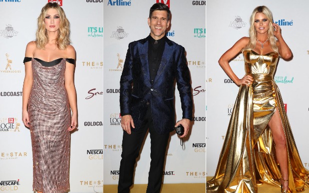 Our Wrap Of The 2019 Logie Awards Red Carpet, The Fashion Event Of The Year
