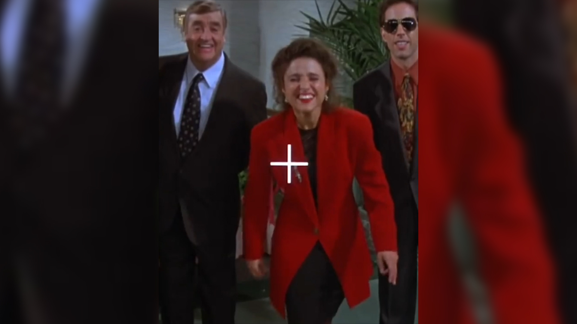 WATCH: 10 Iconic Moments To Celebrate 30 Years Of Seinfeld