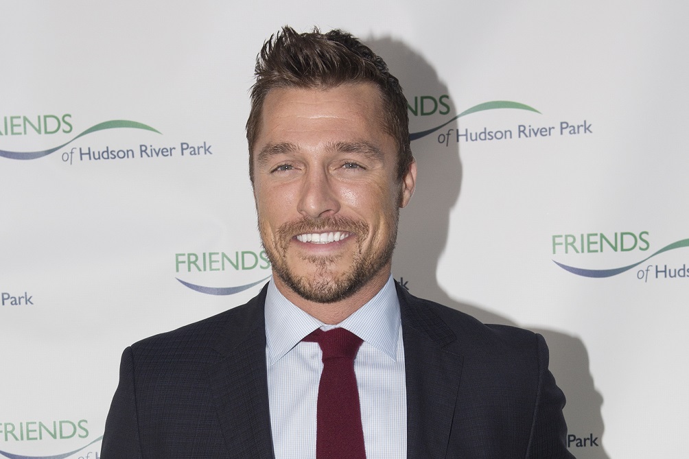 Bachelor Chris Soules Gets Two-Year Suspended Sentence For Fatal Crash