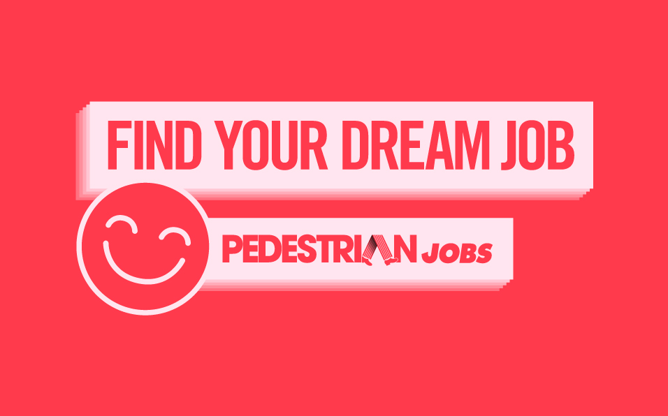 FEATURE JOBS: Milkman Agency, Love to Dream, Icon Film Distribution + More